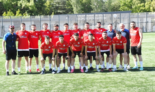 DÖĞERSPOR SAHAYA İNDİ