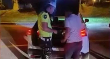 DRİFTİN BEDELİ AĞIR OLDU