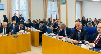 ERSOY’DAN KAYSERİ’YE KÜLTÜR YOLU FESTİVALİ MÜJDESİ