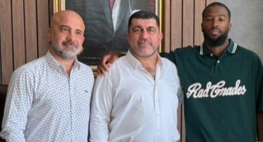 GÖKHAN ALTINTAŞ BÜYÜK İŞ BAŞARDI