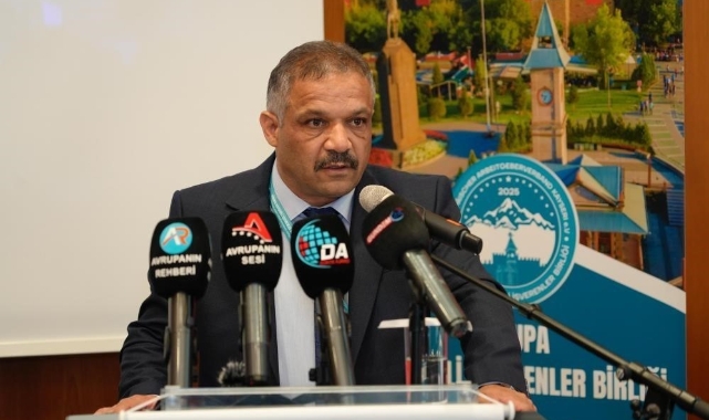 HIZAR’DAN CEMAL ENGİNYURT’A SUÇ DUYURUSU