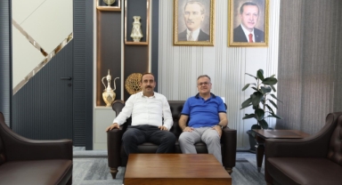 “İSTİŞARE İÇİNDE ÇALIŞIYORUZ”