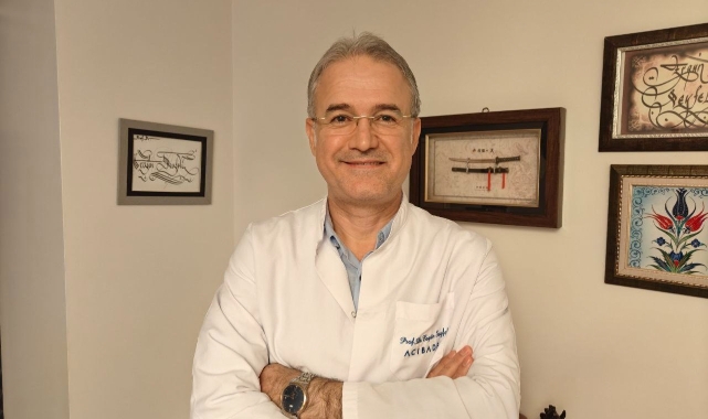 RUTİN KONTROLLER HAYATİ ÖNEM TAŞIYOR