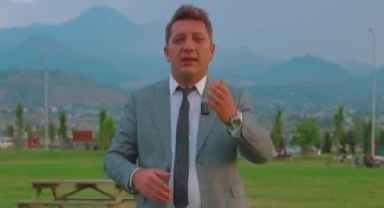 KAYSERİ'DE DÜNYA SİVASLILAR GÜNÜ KUTLAMALARINA DAVET