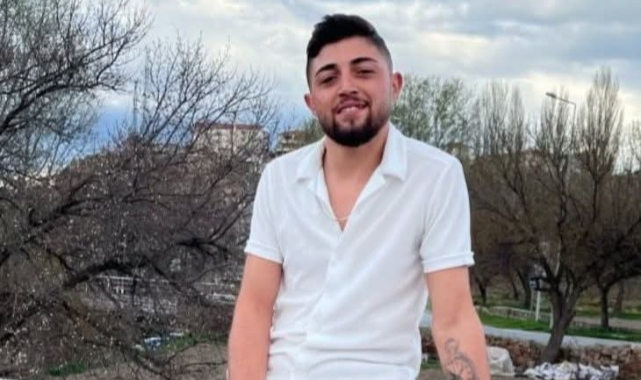 KAYSERİ'DE MOTOSİKLET KAZASI: 1 ÖLÜ