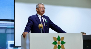 KAYSERİ ŞEKER 70.OLAĞAN GENEL KURULUNU YAPTI