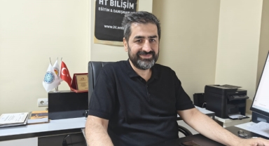 KİŞİSEL VERİLERİNİZİ YAPAY ZEKA İLE PAYLAŞMAYIN