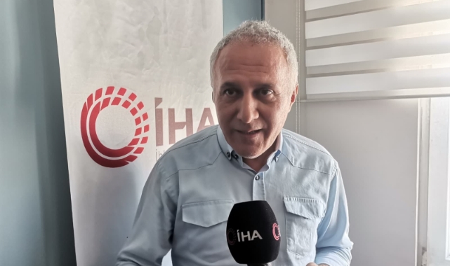 KÖYLÜLER İLE BELEDİYE ARASINDA 'SU' KRİZİ