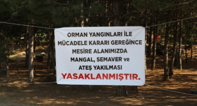 MELİKGAZİ BELEDİYESİ UYARDI
