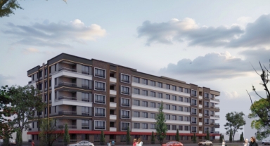 MELİKGAZİ'DE KENTSEL DÖNÜŞÜM DEVAM EDİYOR