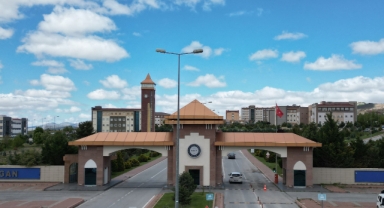 NNYÜ’DE TERCİH YOĞUNLUĞU