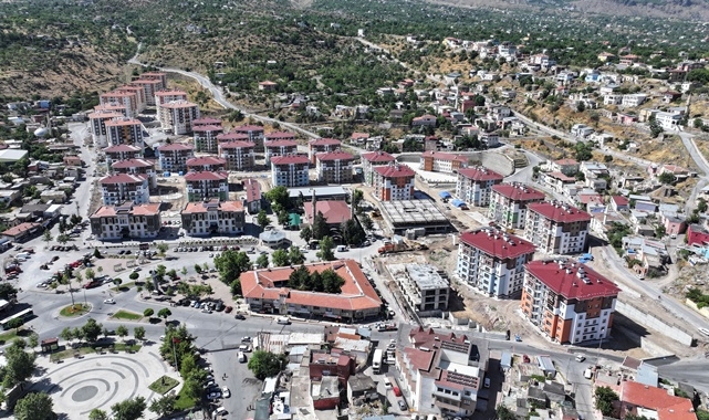 ÖZDOĞAN'DAN YATIRIM FIRSATLARINA DAVET