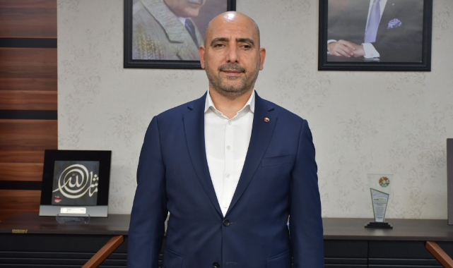 ŞEHRİMİZİN TARIM POTANSİYELİNİ EN ÜST SEVİYEYE ÇIKARMAK İÇİN ÇALIŞIYORUZ!