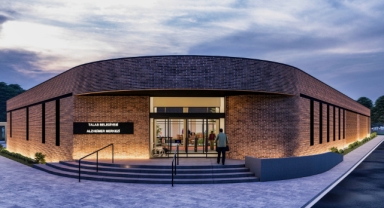 ALZHEİMER MERKEZİNİN TEMELİ ATILIYOR