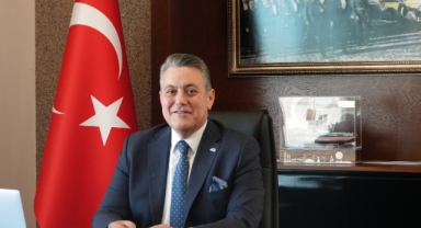 TÜRKİYE GENELİ İHRACAT DÜŞERKEN AKAMİB YÜZDE 16 ARTIŞ SAĞLADI