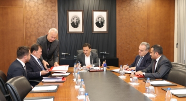 VALİLİK İLE ERÜ ARASINDA İŞBİRLİĞİ PROTOKOLÜ İMZALANDI