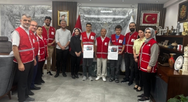 YKS'DE KAYSERİ'NİN GURURU OLDULAR