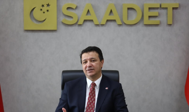 ARIKAN’DAN BÖLGESEL SAVUNMA PAKTI ÇAĞRISI