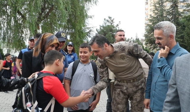 ATANUR AYDIN'DAN VEFA ÖRNEĞİ