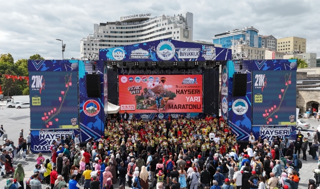 BÜYÜKŞEHİR İLE SPOR DOLU BİR HAFTA