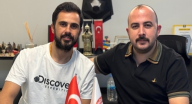 DÖĞERSPOR'DAN FLAŞ TRANSFER