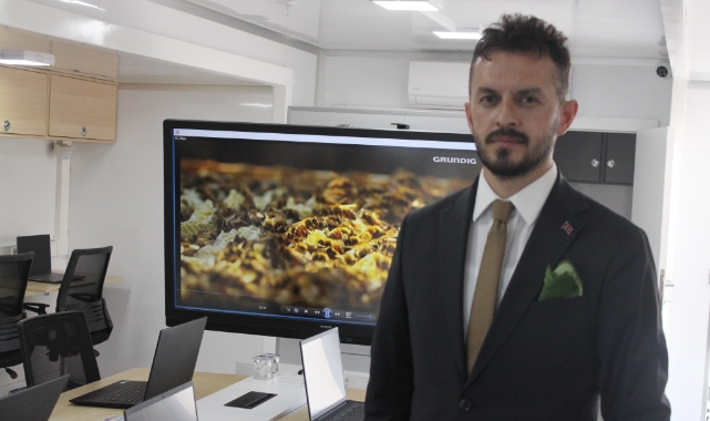 EĞİTİME DESTEK AFETE 'HIZIR'