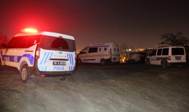 KARDEŞLER HAKİM KARŞISINA ÇIKTI