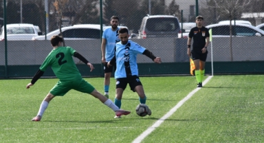 KAYSERİ 1. AMATÖR KÜME'DE YENİ SEZON BAŞLIYOR