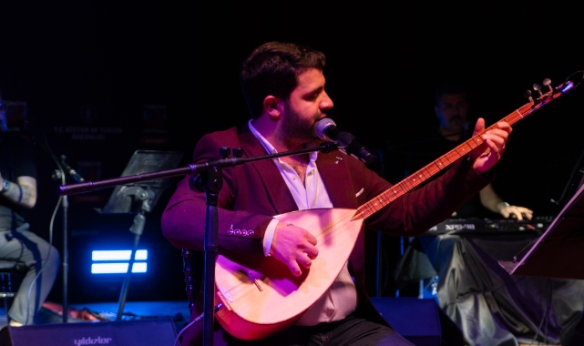 KAYSERİ'DE FESTİVAL COŞKUSU SÜRÜYOR