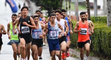 KAYSERİ'DE HEYECAN DORUKTA