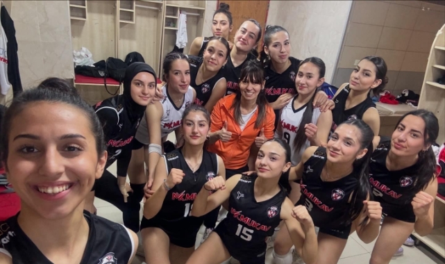 KAYSERİ’DEN İKİ TAKIM YER ALACAK