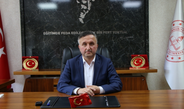 MEBİ; YKS ÖĞRENCİLERİNİN HAYALLERİNİ GERÇEĞE DÖNÜŞTÜRÜYOR