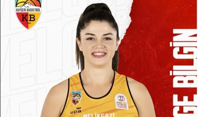 MELİKGAZİ KAYSERİ ÖZGE BİLGİN İLE YOLA DEVAM