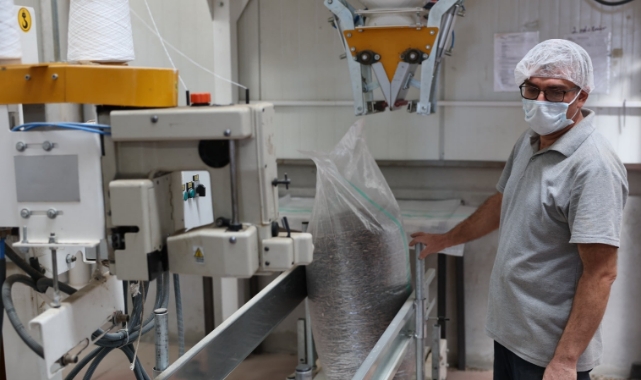 PANPA'DAN ÇİFTÇİYE GÜVENCE