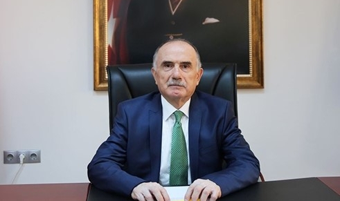 PROF.DR. GÜNEY DÜNYANIN EN ETKİLİ BİLİM İNSANLARI LİSTESİNDE