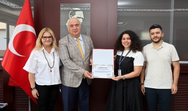 TOPLUM SAĞLIĞINA KATKI