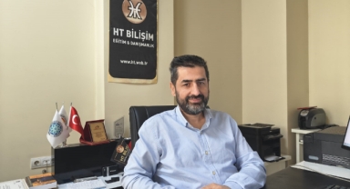 UZMANINDAN 'MAİL DOLANDIRICILIĞI