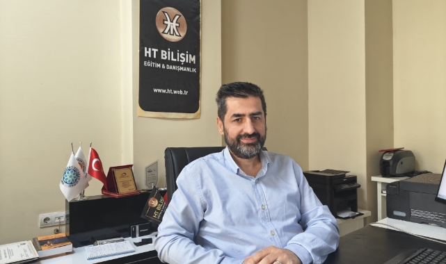 UZMANINDAN  'MAİL DOLANDIRICILIĞI" UYARISI