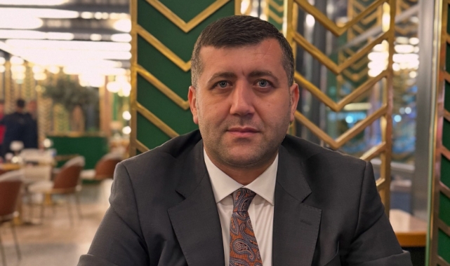 VEKİL ERSOY'DAN MÜJDE