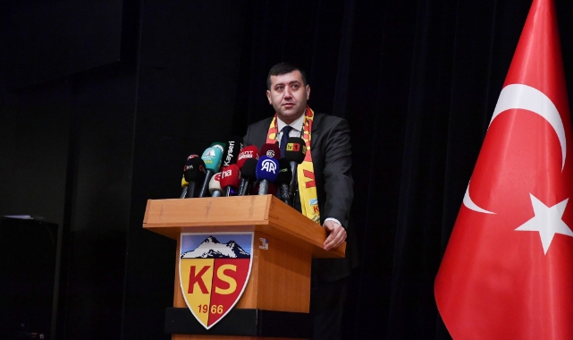 VEKİL ERSOY: SABIRLI OLUNMALI