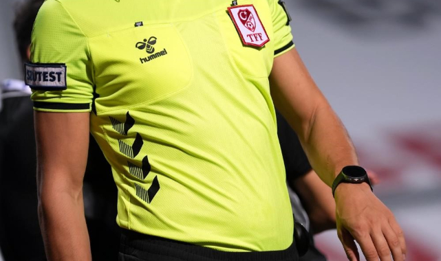 11. HAFTANIN HAKEMLERİ AÇIKLANDI