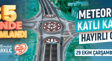 KAYSERİ BÜYÜKŞEHİR BELEDİYESİ
