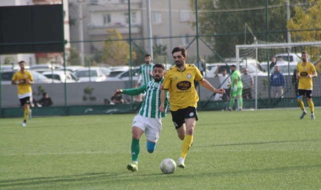 6 MAÇTA TOPLAM 22 GOL ATILDI