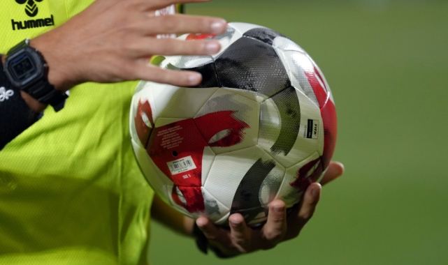 9. HAFTANIN HAKEMLERİ BELLİ OLDU