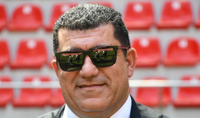 AÇIKALIN: HAKSIZLIĞA UĞRAMAK İSTEMİYORUZ