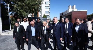 AKAR VE BÜYÜKKILIÇ'TAN 