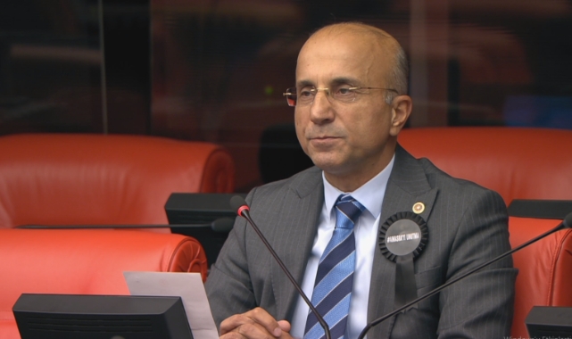 “ARADAN SEKİZ YIL GEÇTİ, TEMEL DAHİ ATILMADI”