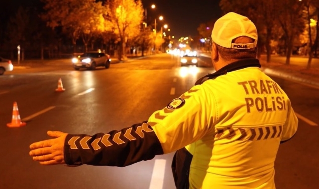 ARANAN 45 KİŞİ YAKALANDI