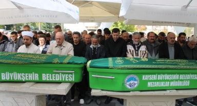 AZİM DENİZ'İN ACI GÜNÜ