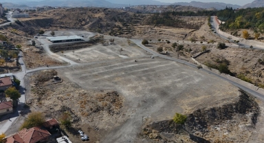 'BİT PAZARI'NIN ALTINDA TARİH YATIYORMUŞ